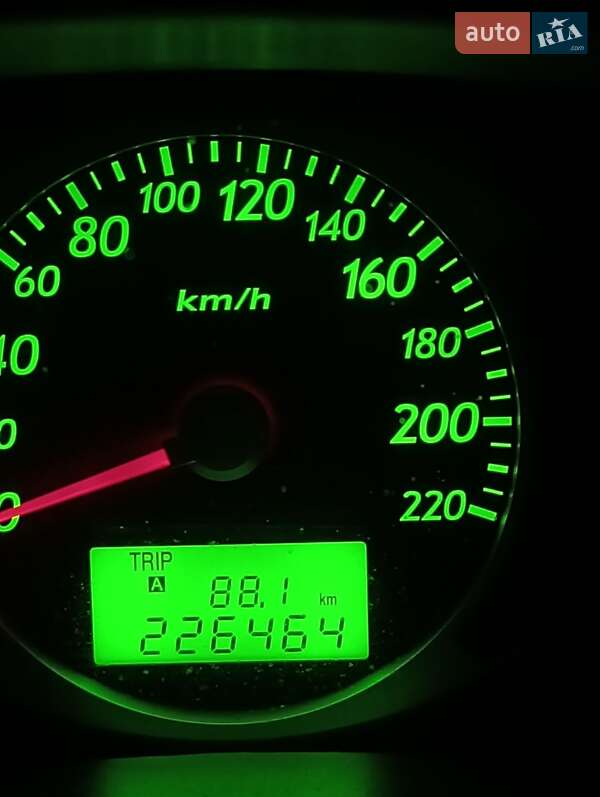 Hyundai Tucson 2009
