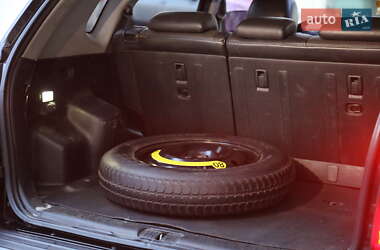 Внедорожник / Кроссовер Hyundai Tucson 2009 в 
