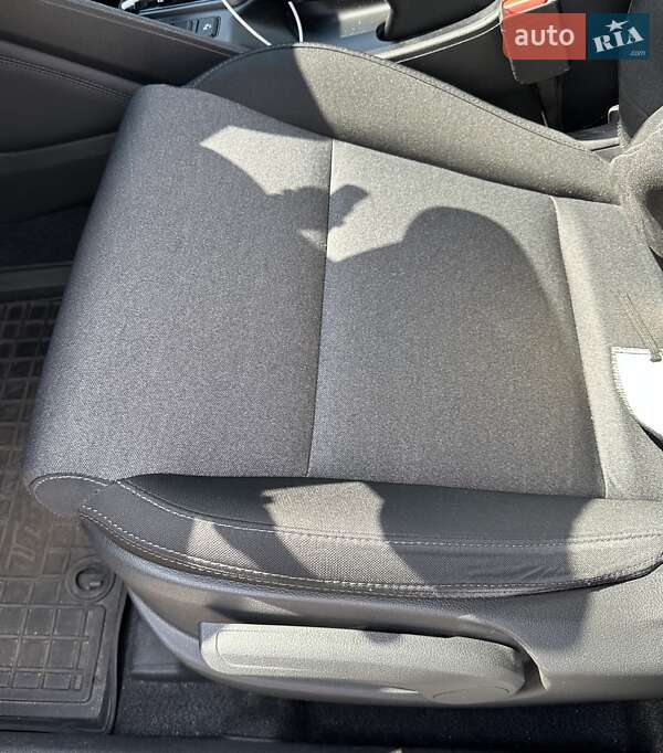 Позашляховик / Кросовер Hyundai Tucson 2018 в Києві фото 16 Позашляховик / Кросовер Hyundai Tucson 2018 в Києві