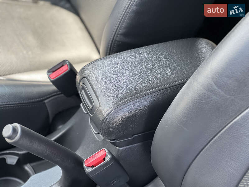 Внедорожник / Кроссовер Hyundai Tucson 2009 в Виннице