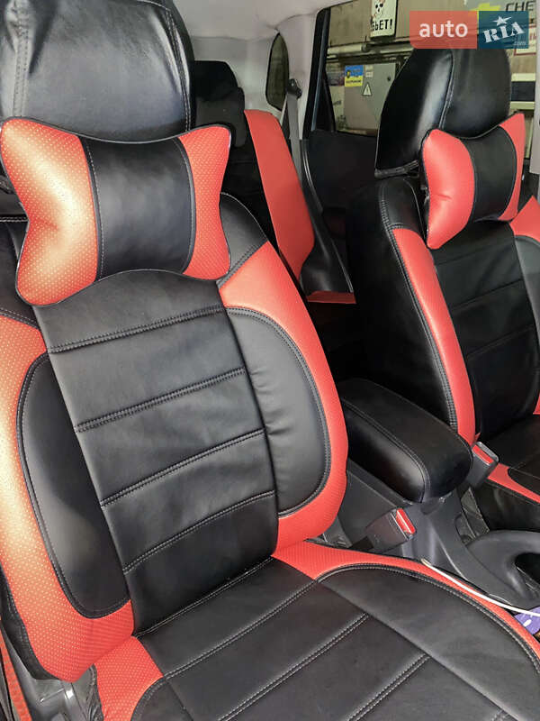 Позашляховик / Кросовер Hyundai Tucson 2008 в Малій Висці