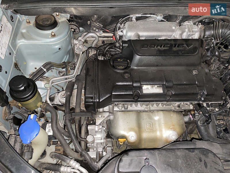 Позашляховик / Кросовер Hyundai Tucson 2008 в Малій Висці