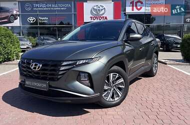 Внедорожник / Кроссовер Hyundai Tucson 2021 в Хмельницком