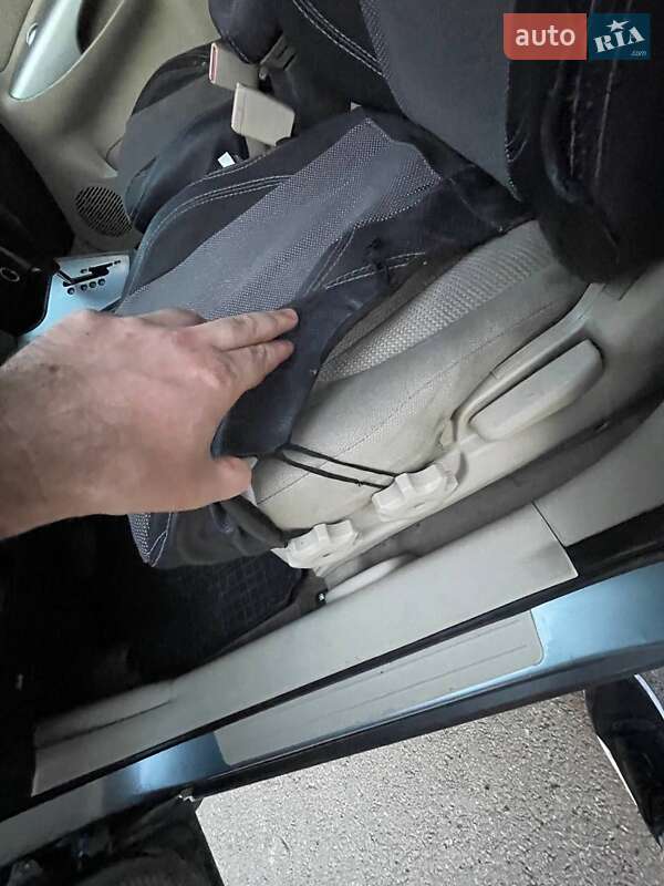 Внедорожник / Кроссовер Hyundai Tucson 2007 в Киеве фото 11 Внедорожник / Кроссовер Hyundai Tucson 2007 в Киеве