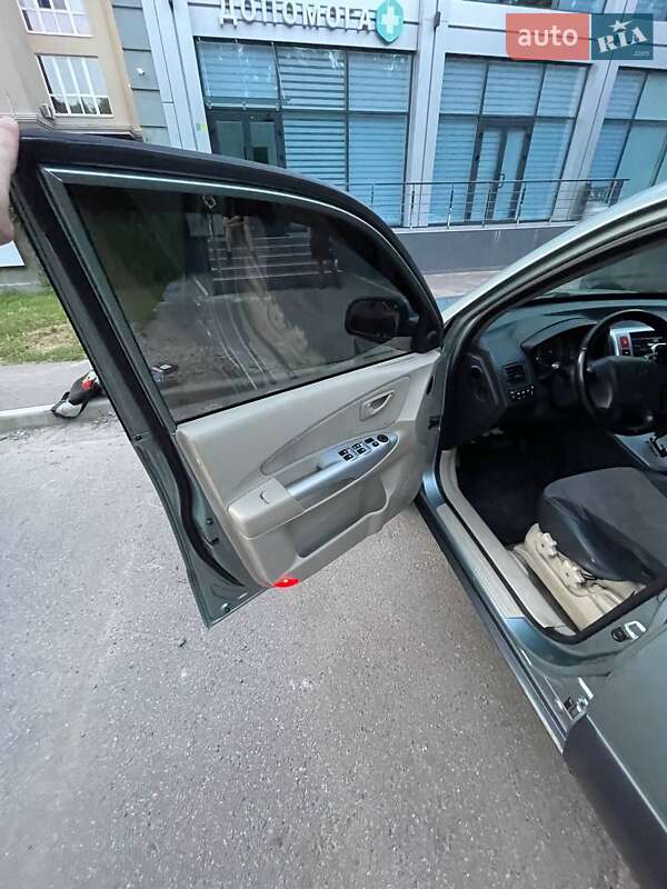 Внедорожник / Кроссовер Hyundai Tucson 2007 в Киеве фото 36 Внедорожник / Кроссовер Hyundai Tucson 2007 в Киеве