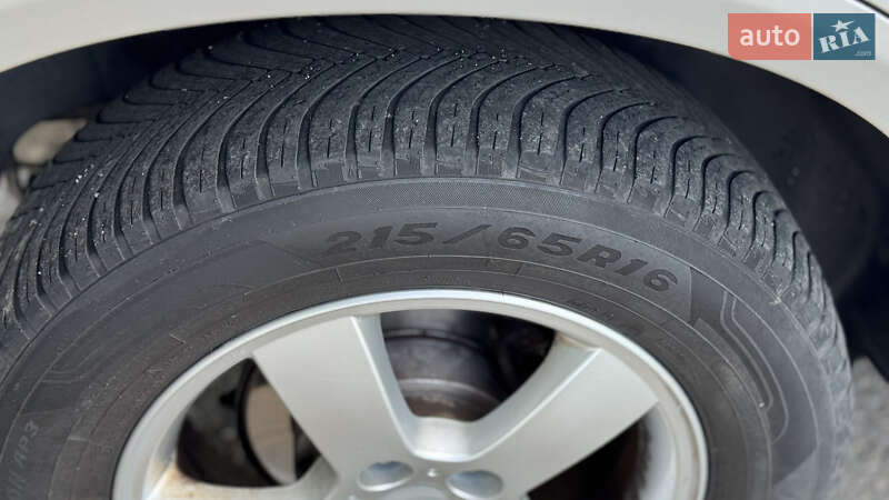 Внедорожник / Кроссовер Hyundai Tucson 2006 в Полтаве