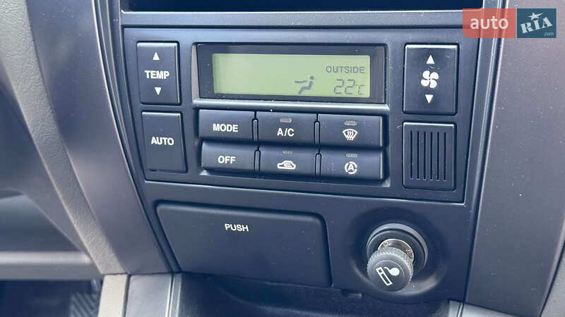 Внедорожник / Кроссовер Hyundai Tucson 2006 в Полтаве