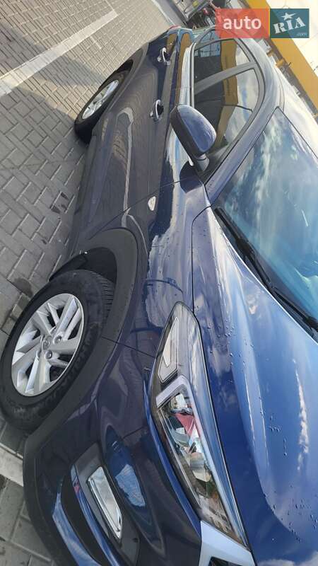 Позашляховик / Кросовер Hyundai Tucson 2020 в Краснограді