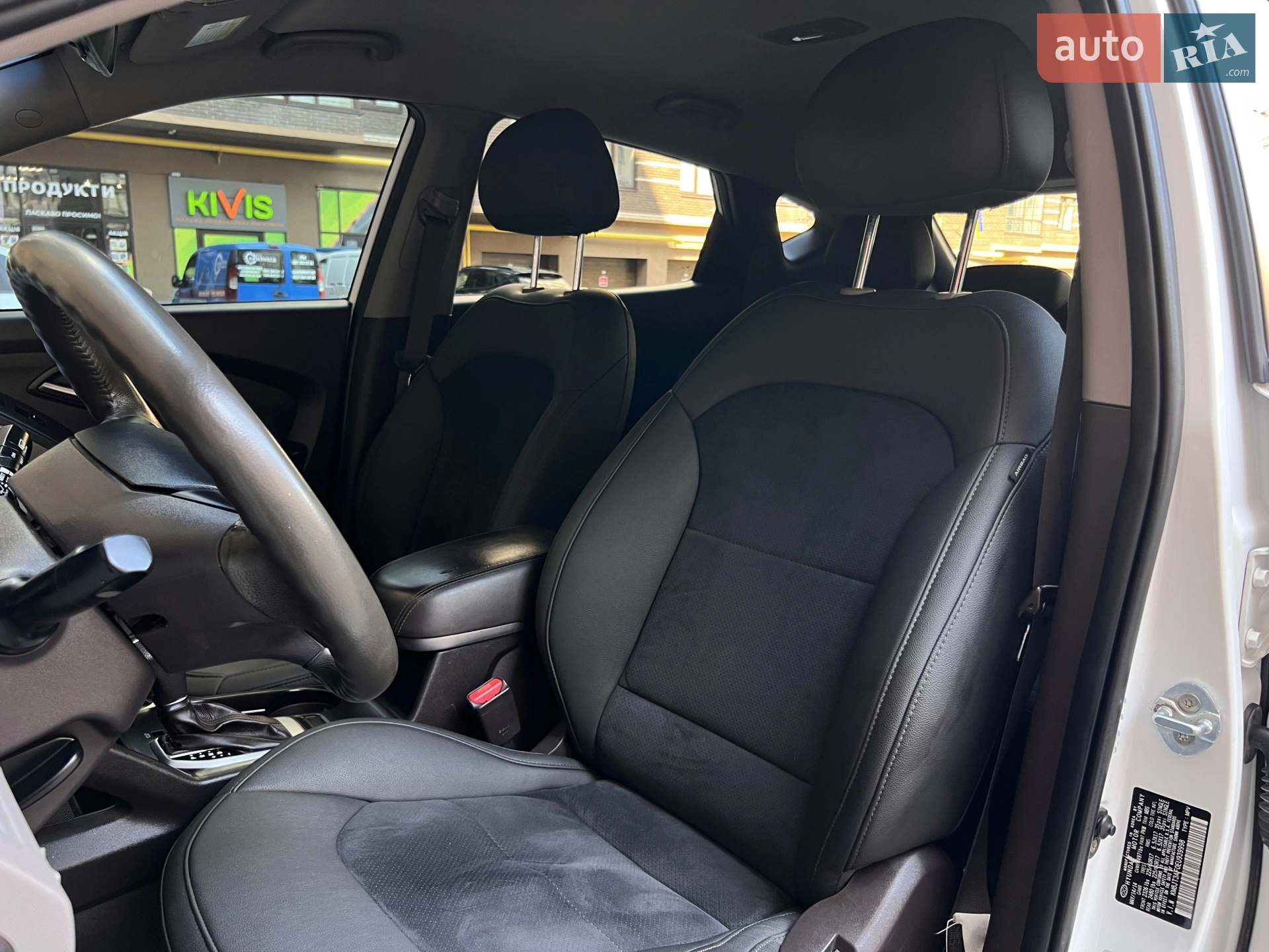 2014 Hyundai Tucson - мініатюра 39