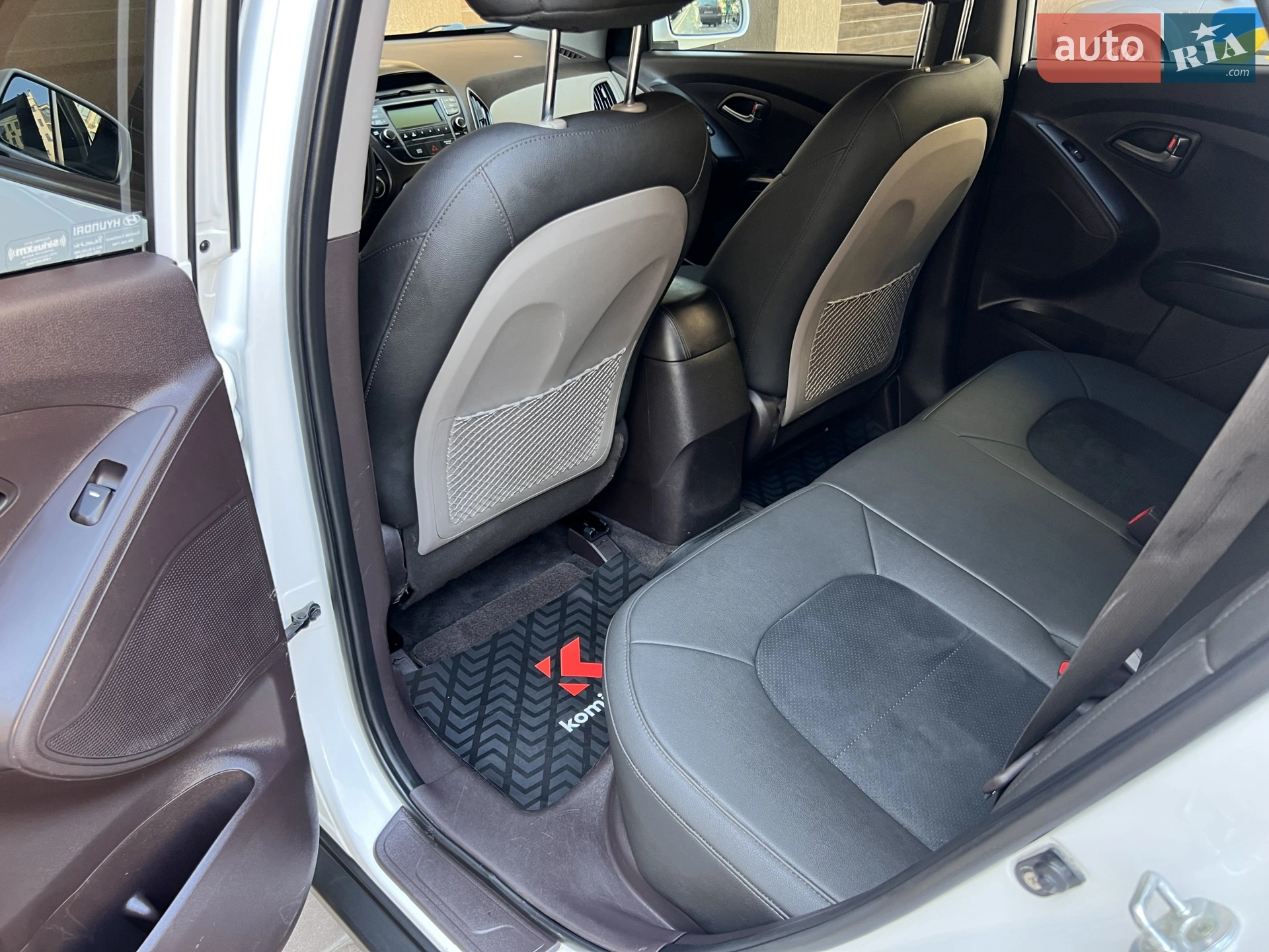 2014 Hyundai Tucson - мініатюра 48
