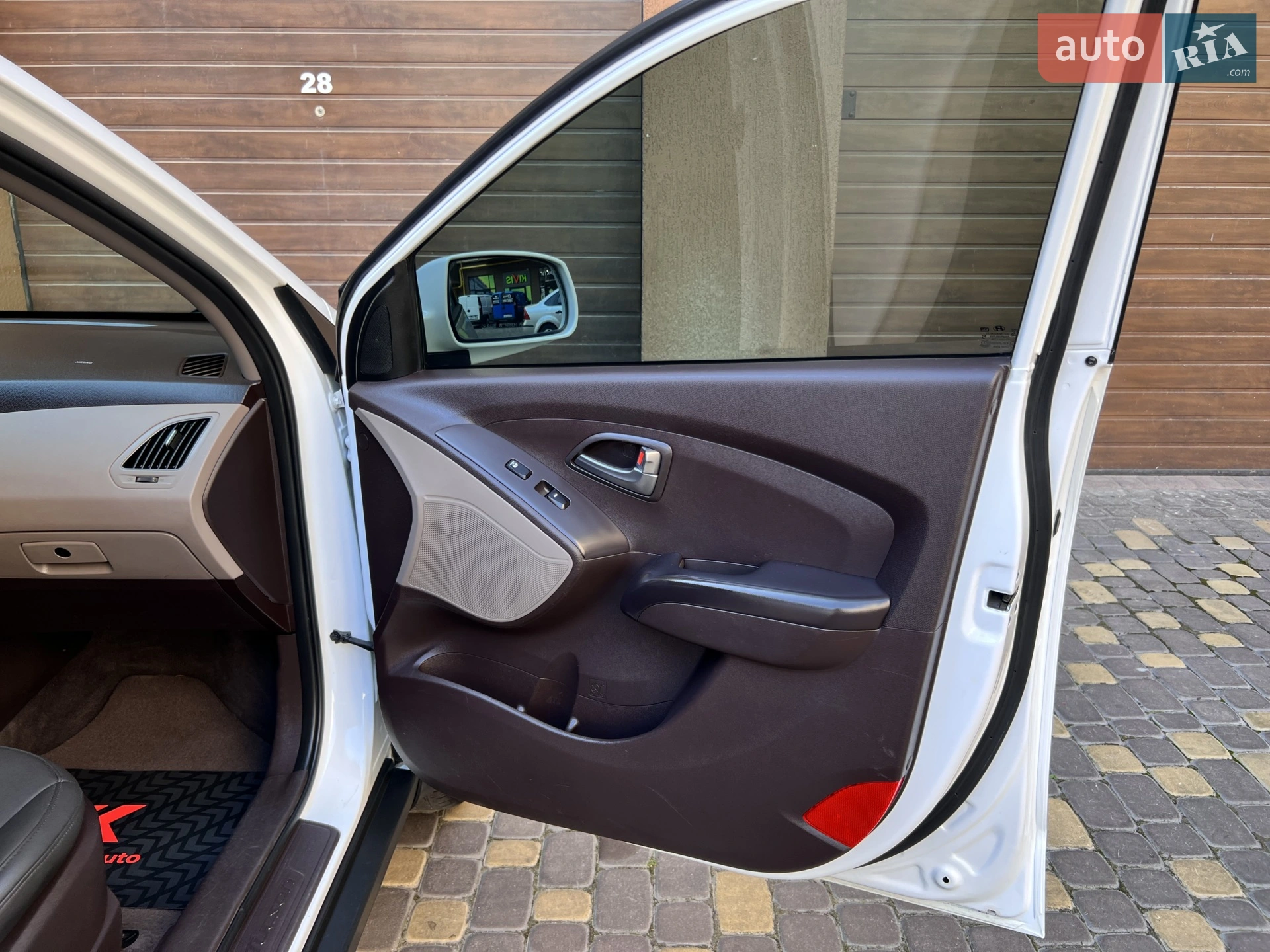 2014 Hyundai Tucson - мініатюра 43
