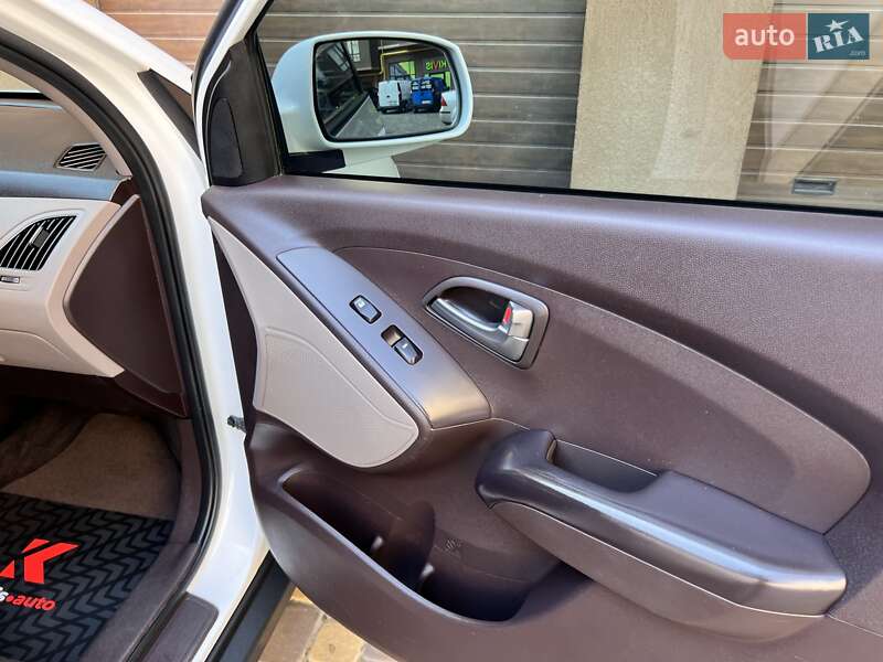 Позашляховик / Кросовер Hyundai Tucson 2014 в Вінниці