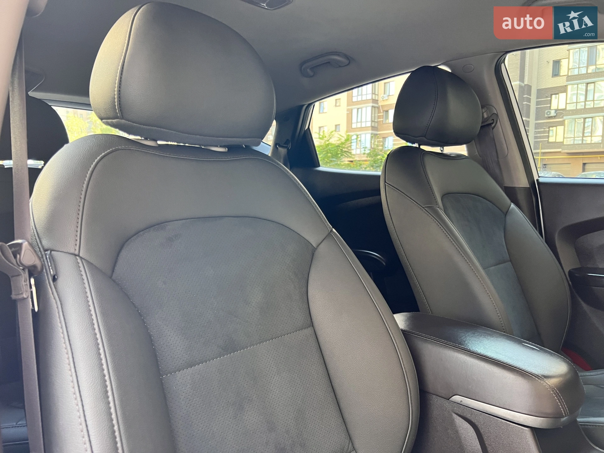 2014 Hyundai Tucson - мініатюра 41