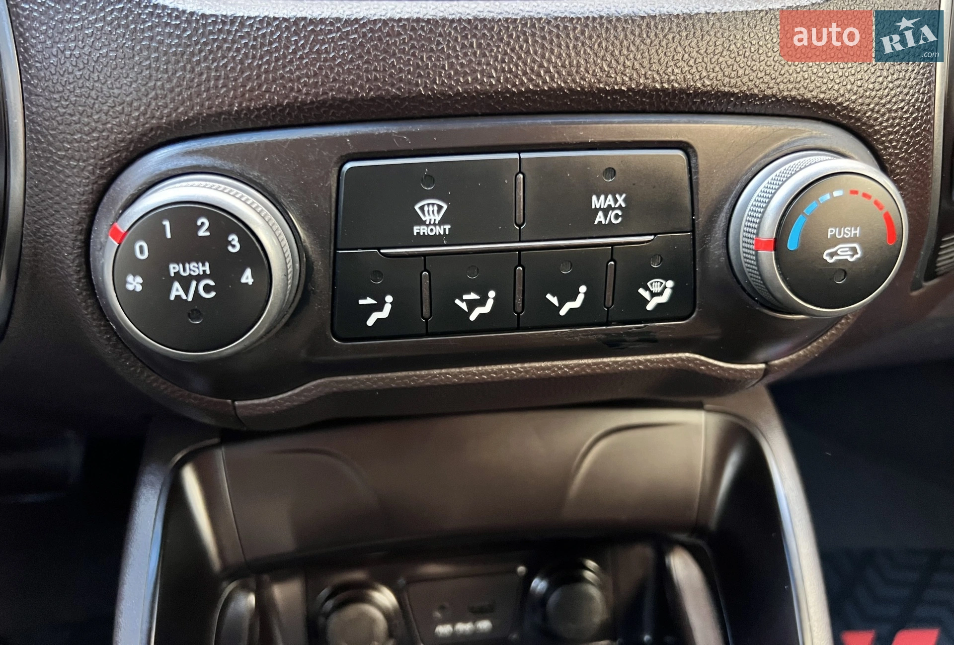 2014 Hyundai Tucson - мініатюра 37