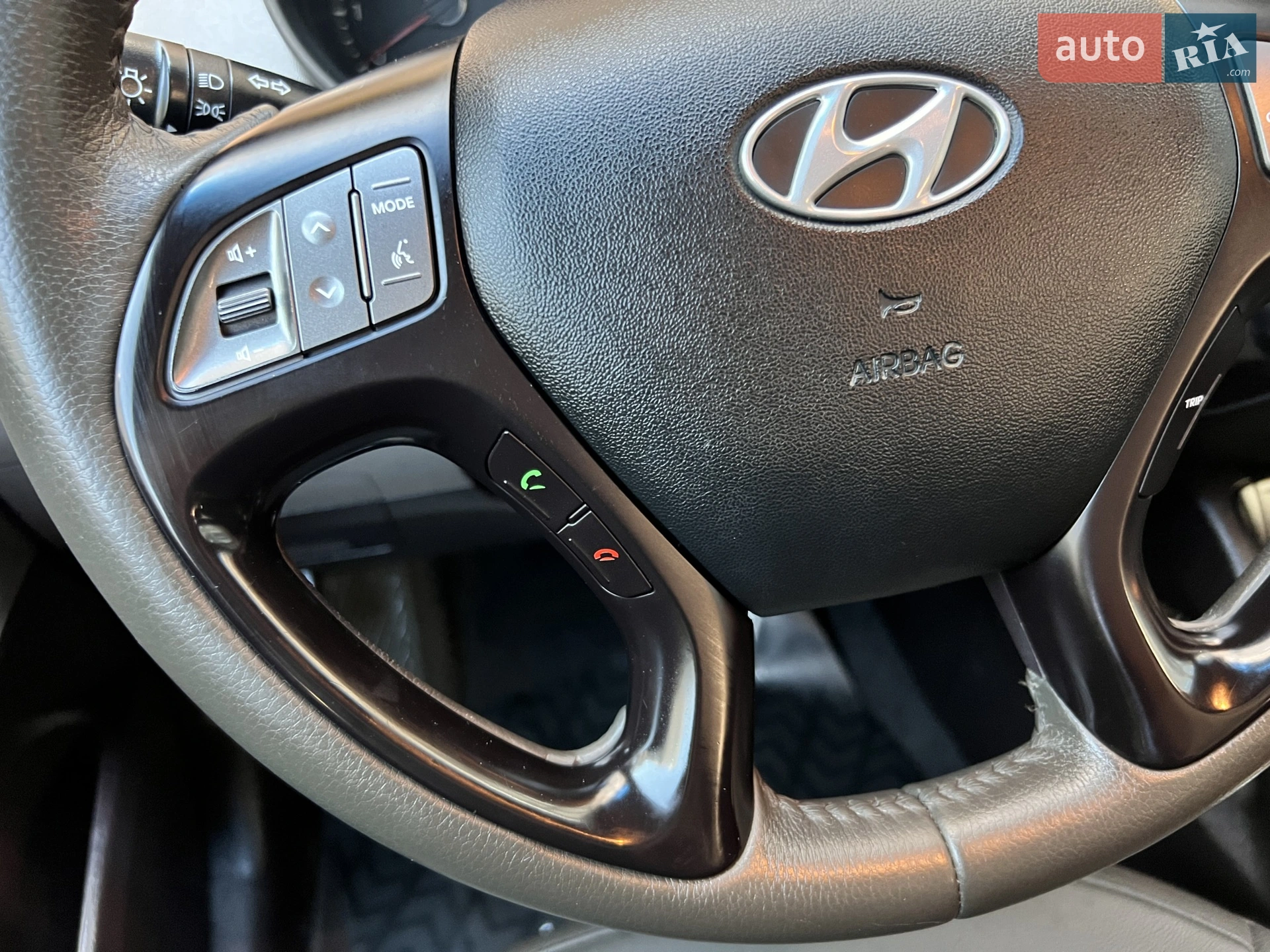 2014 Hyundai Tucson - мініатюра 35
