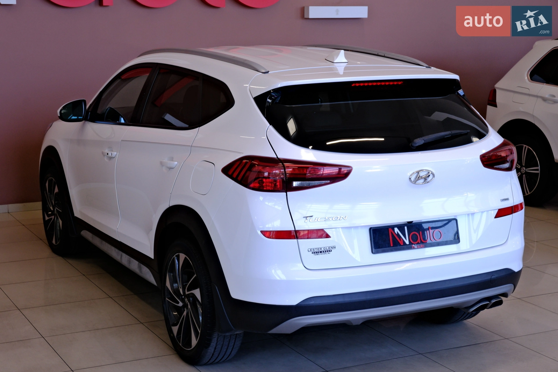 2019 Hyundai Tucson - мініатюра 23