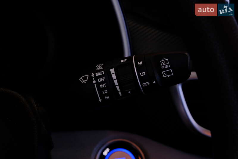 Внедорожник / Кроссовер Hyundai Tucson 2019 в Одессе