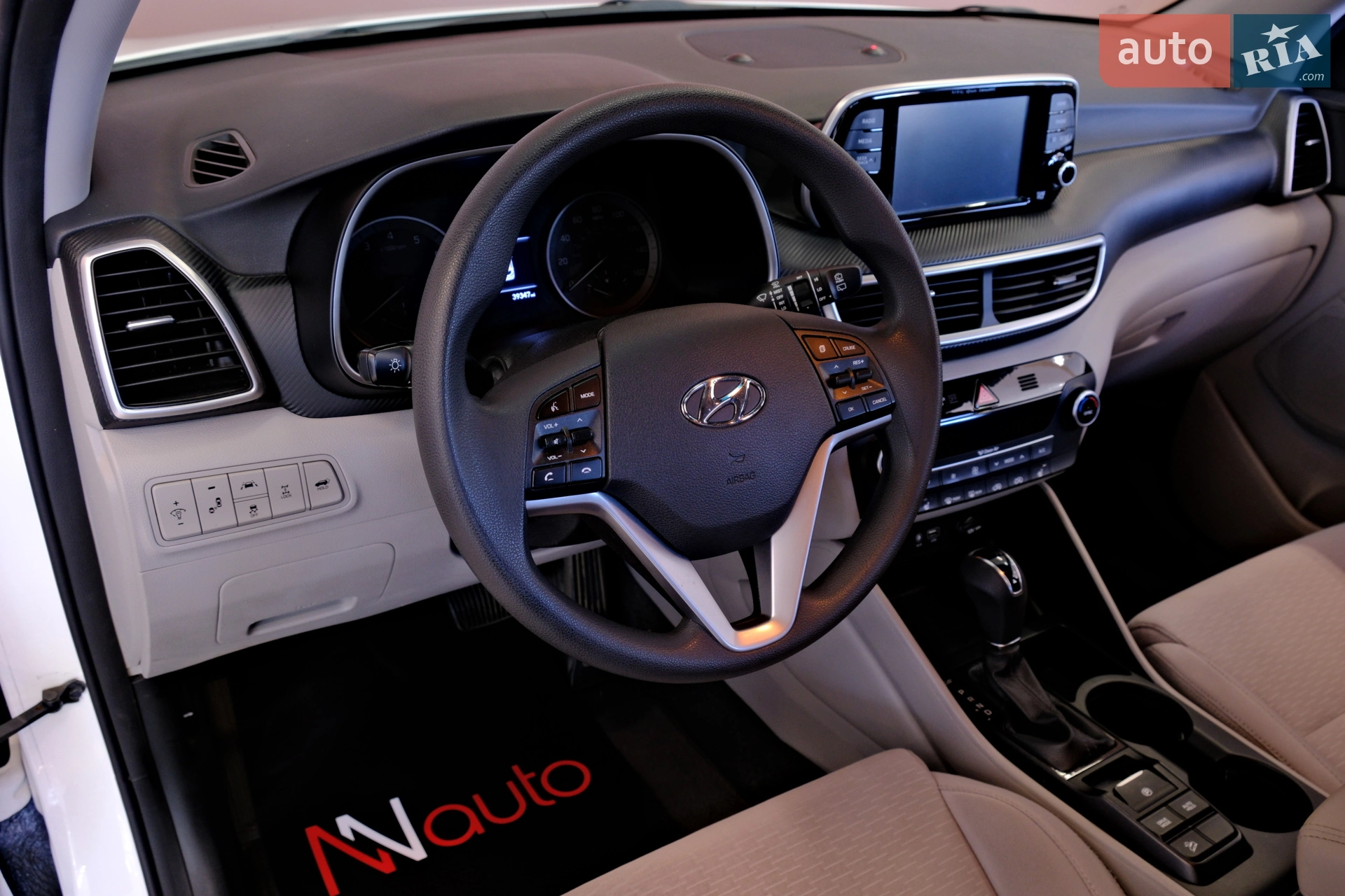 2019 Hyundai Tucson - мініатюра 42
