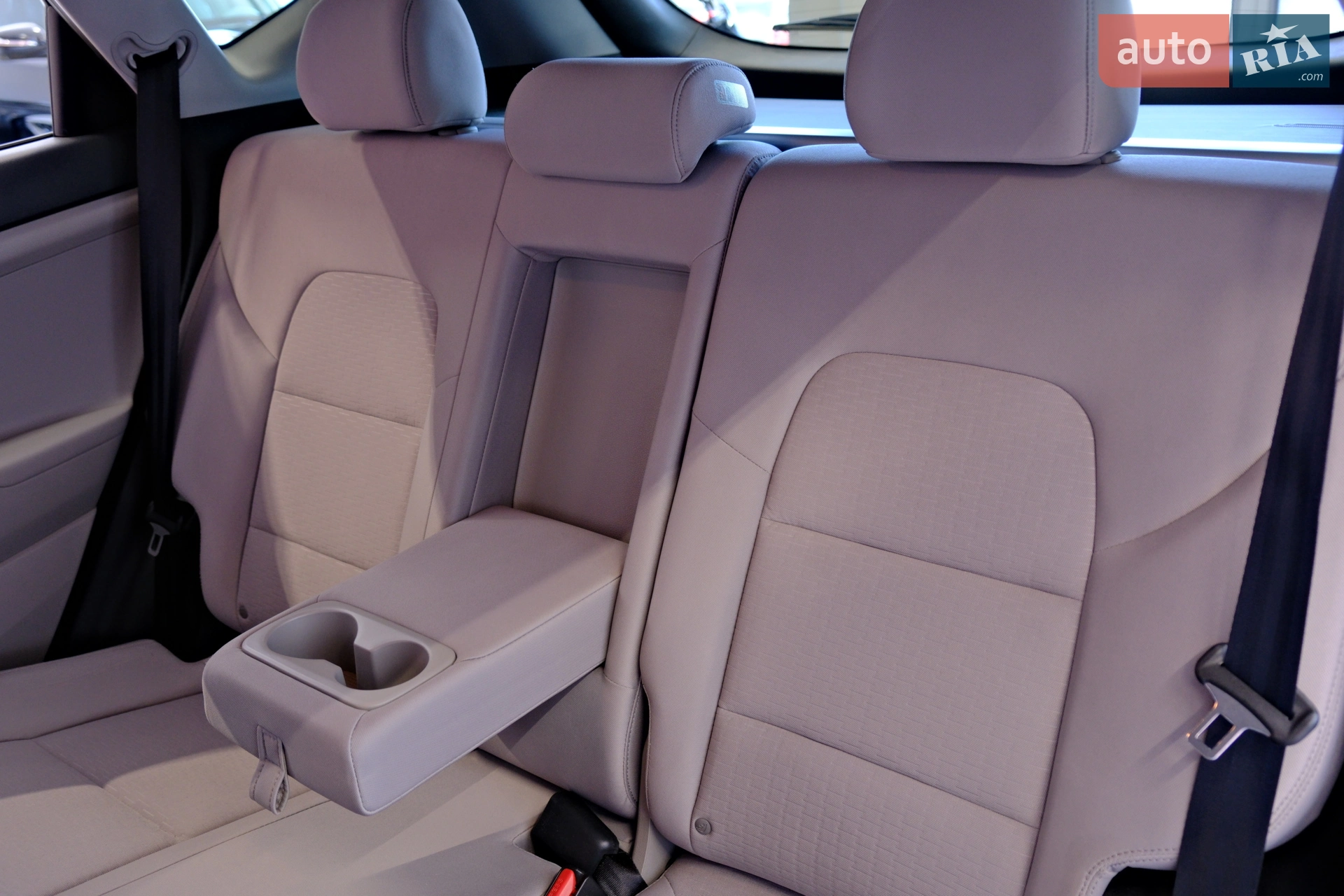2019 Hyundai Tucson - мініатюра 47