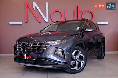 Внедорожник / Кроссовер Hyundai Tucson 2023 в Одессе