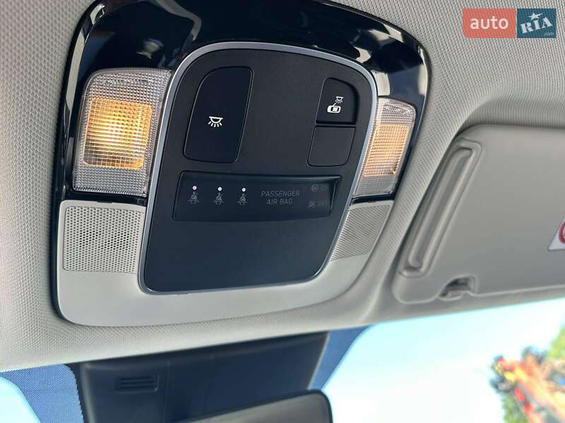 Внедорожник / Кроссовер Hyundai Tucson 2021 в Виннице