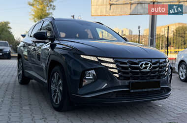 Позашляховик / Кросовер Hyundai Tucson 2022 в Одесі