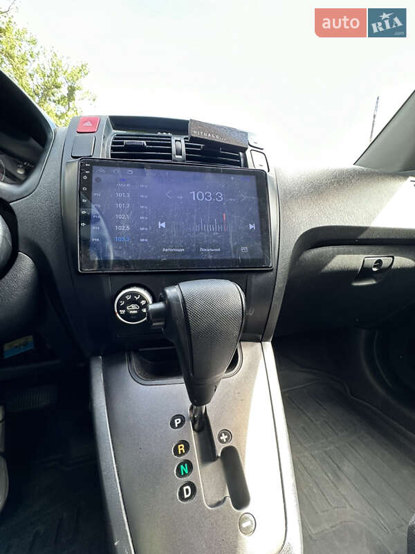 Позашляховик / Кросовер Hyundai Tucson 2008 в Львові