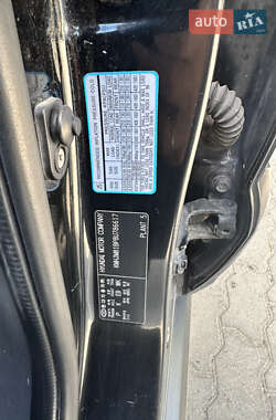 Внедорожник / Кроссовер Hyundai Tucson 2008 в 