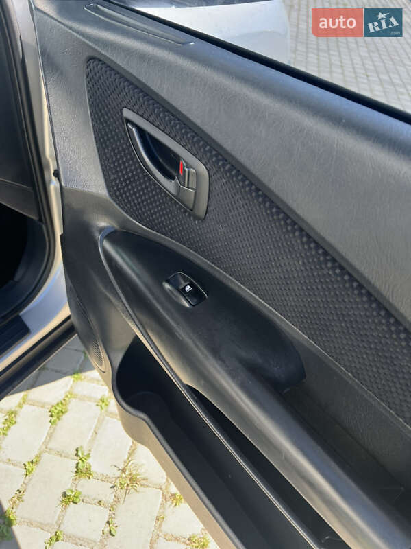 Внедорожник / Кроссовер Hyundai Tucson 2008 в Львове фото 15 Внедорожник / Кроссовер Hyundai Tucson 2008 в Львове