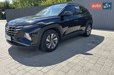 Внедорожник / Кроссовер Hyundai Tucson 2022 в Тернополе