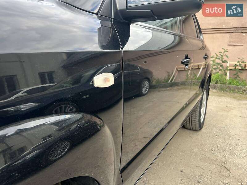 Позашляховик / Кросовер Hyundai Tucson 2009 в Івано-Франківську фото 8 Позашляховик / Кросовер Hyundai Tucson 2009 в Івано-Франківську