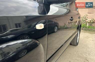 Внедорожник / Кроссовер Hyundai Tucson 2009 в 
