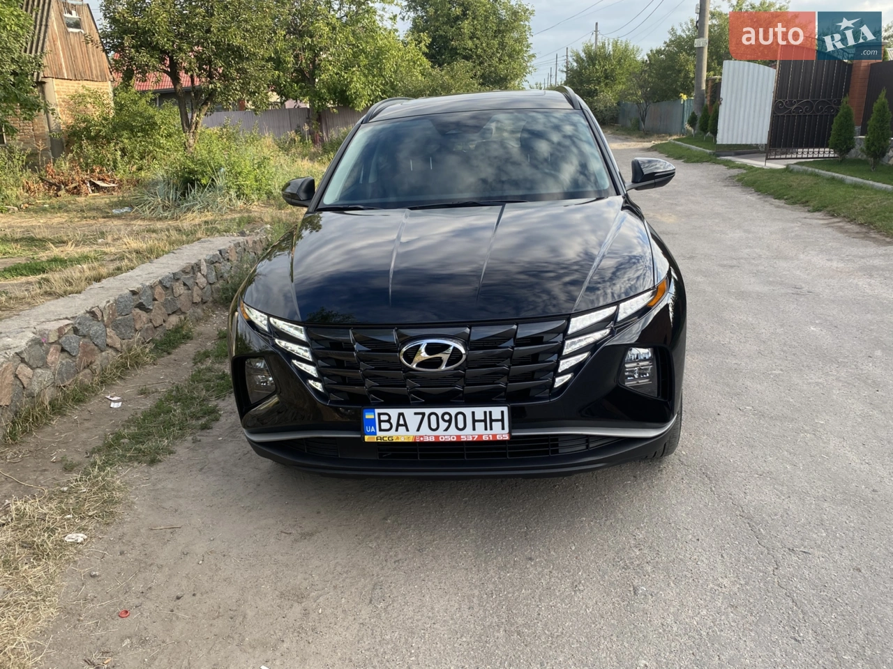 2024 Hyundai Tucson - мініатюра 57