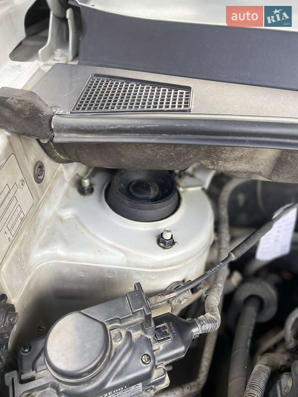 Внедорожник / Кроссовер Hyundai Tucson 2008 в Черновцах фото 8 Внедорожник / Кроссовер Hyundai Tucson 2008 в Черновцах