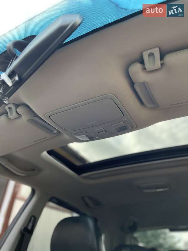 Внедорожник / Кроссовер Hyundai Tucson 2008 в Черновцах фото 7 Внедорожник / Кроссовер Hyundai Tucson 2008 в Черновцах