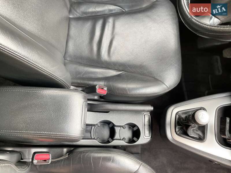 Внедорожник / Кроссовер Hyundai Tucson 2008 в Черновцах фото 25 Внедорожник / Кроссовер Hyundai Tucson 2008 в Черновцах