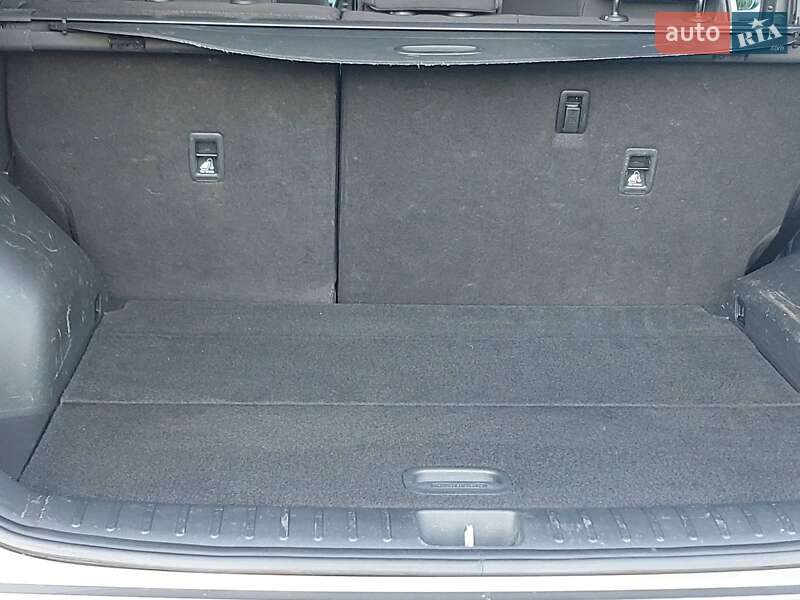 Позашляховик / Кросовер Hyundai Tucson 2020 в Вінниці