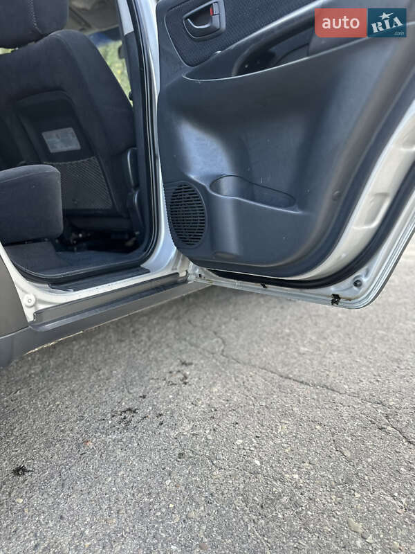 Внедорожник / Кроссовер Hyundai Tucson 2008 в Львове