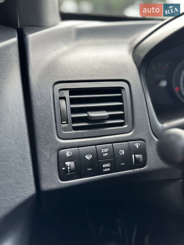 Внедорожник / Кроссовер Hyundai Tucson 2008 в Львове