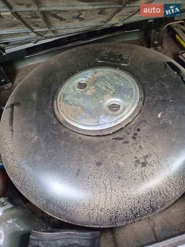 Позашляховик / Кросовер Hyundai Tucson 2008 в Києві