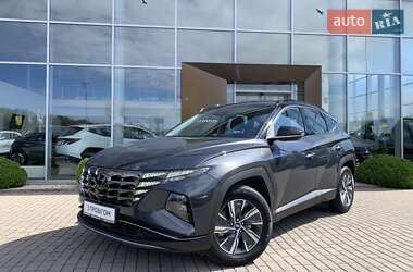 Внедорожник / Кроссовер Hyundai Tucson 2021 в Львове