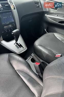Внедорожник / Кроссовер Hyundai Tucson 2007 в 