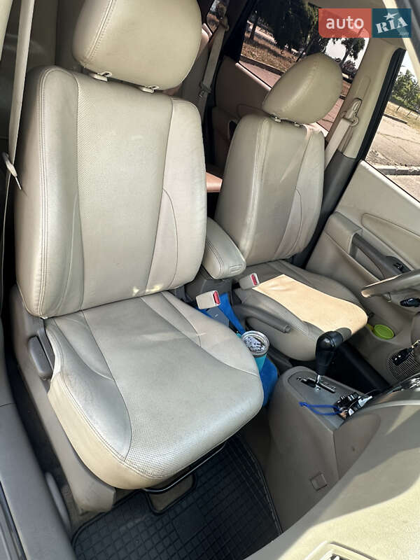 Внедорожник / Кроссовер Hyundai Tucson 2008 в Черкассах фото 5 Внедорожник / Кроссовер Hyundai Tucson 2008 в Черкассах