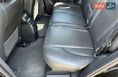 Внедорожник / Кроссовер Hyundai Tucson 2008 в 