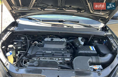 Внедорожник / Кроссовер Hyundai Tucson 2008 в 