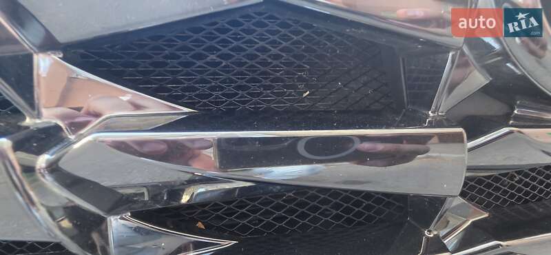 Позашляховик / Кросовер Hyundai Tucson 2021 в Одесі