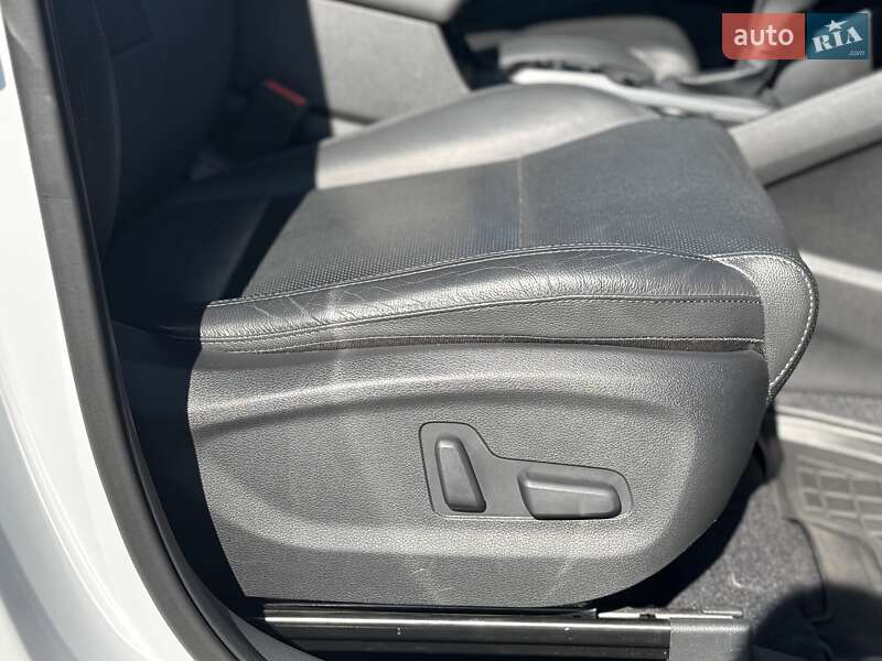 Внедорожник / Кроссовер Hyundai Tucson 2020 в Кременчуге