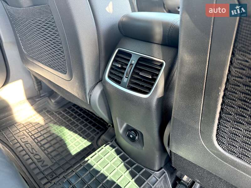 Внедорожник / Кроссовер Hyundai Tucson 2020 в Кременчуге