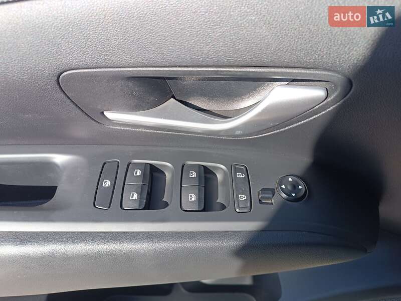 Внедорожник / Кроссовер Hyundai Tucson 2021 в Полтаве