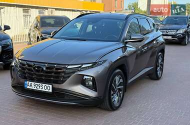 Hyundai Tucson 2021 Hyundai Tucson 2021